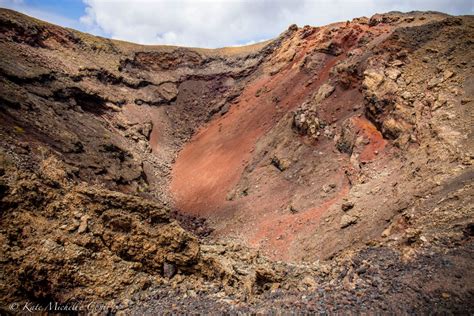 Discovering the Timanfaya National Park • The Italian Chica