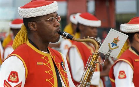 Cultural Festivals | Barbados Info