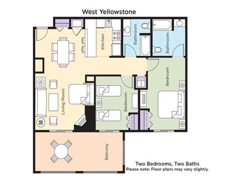 WorldMark West Yellowstone Details : Hopaway Holiday - Vacation and Leisure Services