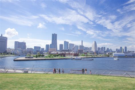 Yokohama: A Guide To Japan's Port City That Has It All - Savvy Tokyo