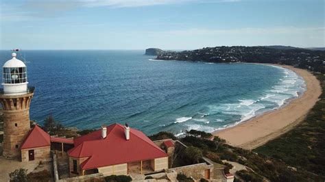 The Ten Best Beaches in Sydney for 2024