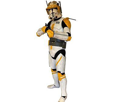 Clone Trooper Armor Animated Season | lupon.gov.ph