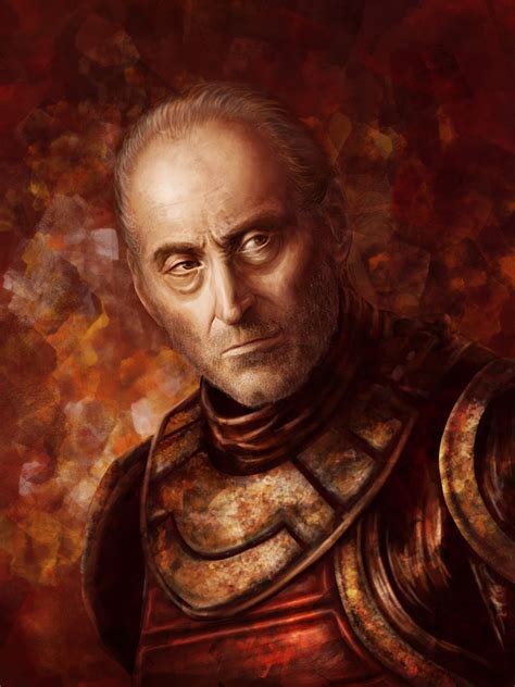 Game of Thrones: Tywin Lannister by qi-art on DeviantArt