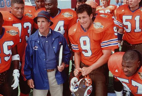 Twenty years later, 'The Waterboy' is still 'high quality H2O' | Movies/TV | theadvocate.com