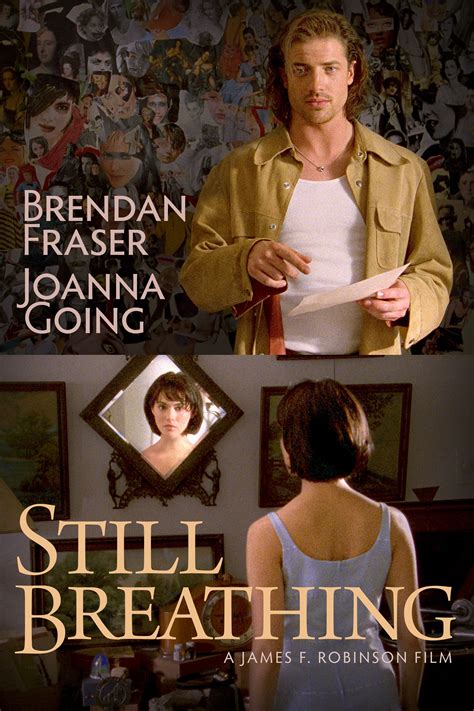 Still Breathing (1997) - Posters — The Movie Database (TMDB)