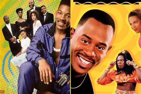 Which '90s sitcom do you miss the most: 'The Fresh Prince of Bel-Air ...