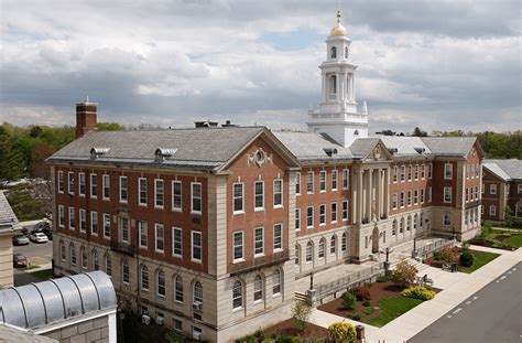 No. 3 Connecticut University in “Best National Universities” Archives ...