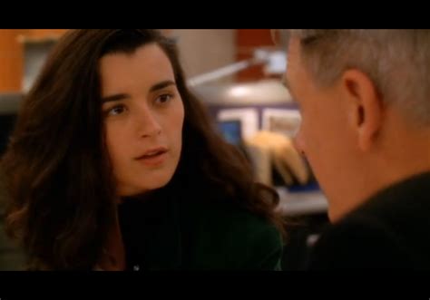 Ziva and Gibbs - NCIS Photo (35817545) - Fanpop