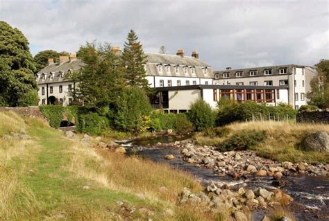 Shap Wells Hotel on market for £3.85 million - cumbriacrack.com