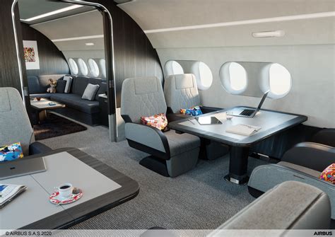 Airbus Corporate Jets wins first six ACJ TwoTwenty orders - Aviation24.be