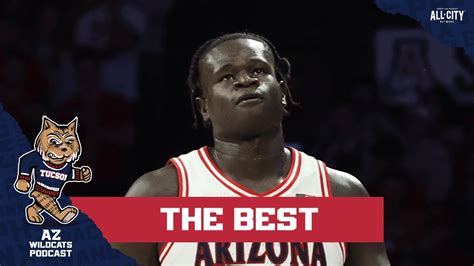 How many times has Arizona Wildcats basketball clearly had the best ...