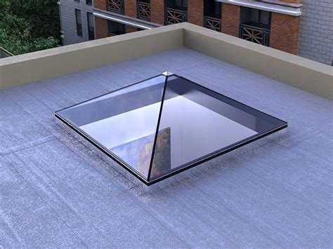 Types of Skylights you need to know!! | Claraboia, Claraboias, Janelas no teto