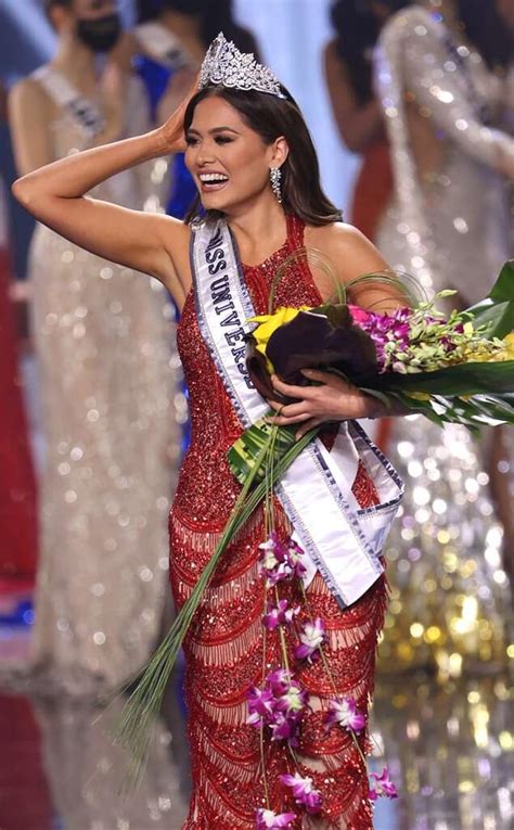 Miss Universe 2020 (TV Special 2021) - IMDb