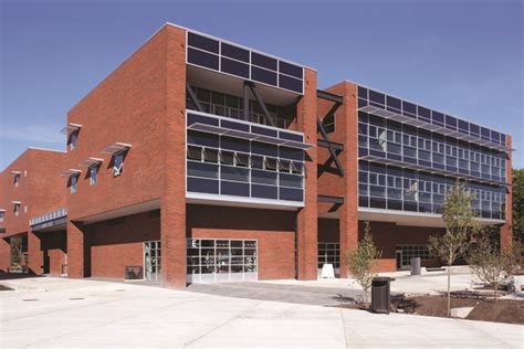 Bellingham Technical College | SeaCom | Everett, WA