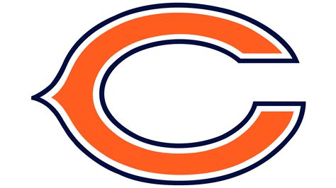 Chicago Bears Png - KAMPION