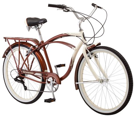 Men Schwinn Cruiser Bike