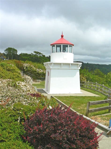 Trinidad Head Lighthouse, CA | Trinidad Head Lighthouse, CA … | Flickr