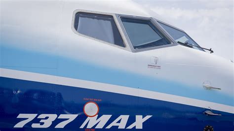 U.S. FAA clears Boeing flight tests for 737 MAX 10 certification ...