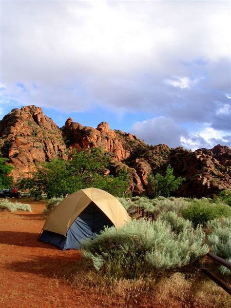 Utah National Parks - Utah State Parks | Camping in washington state ...