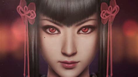 Kazumi Mishima es el siguiente personaje jugable de Tekken 7