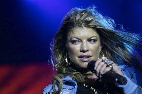 #SongsThatLiveOn: 'Glamorous' by Fergie