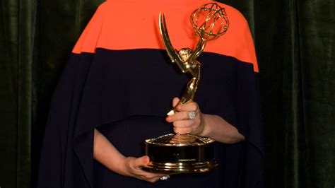 Where Does Jackee Harry Keep Her 1987 Emmy Award?