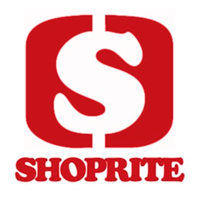 ShopRite Logo - LogoDix