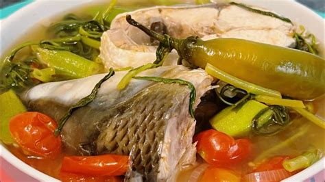 Traditional way of cooking milkfish/Cooked in 3 ways/Simple recipe ...