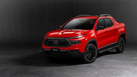 2022 Fiat Toro Revealed As The Ram 1000 We Won't Get In The US