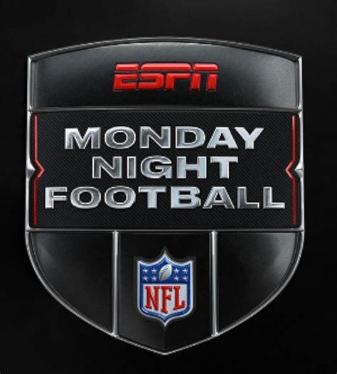 "NFL Monday Night Football" Philadelphia Eagles vs. Miami Dolphins ...