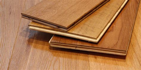 The Definitive Guide to Engineered Wood Floors