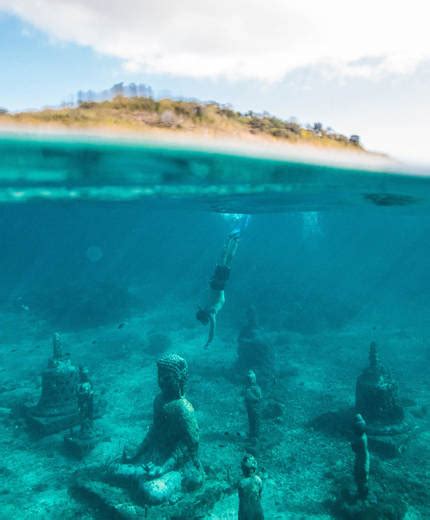 Diving in the Gili Islands | Diving certificate | KILROY