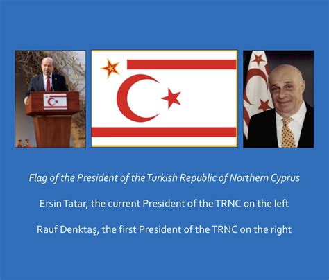 Turkish Cypriot Flag Origin – Young Turkish Cypriots