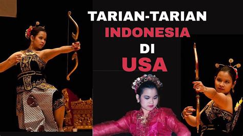 [ENG Sub] Budaya Indonesia di Amerika| Pergaulan Orang Indonesia di ...