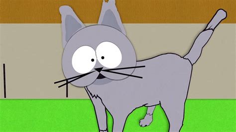 Fan Question: Did Cartman’s cat CHANGE SEX? | News | South Park Studios US