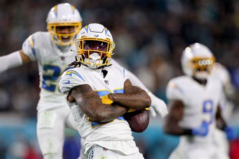 Los Angeles Chargers Schedule 2023: Dates, Time, TV Schedule, Opponents ...