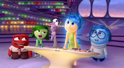 'Inside Out 2': Release Date and More Details