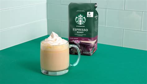 White Chocolate Mocha Recipe | Starbucks® Coffee At Home