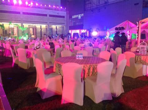 Renaissance Lucknow Hotel Wedding Venue in Lucknow | Fabweddings.in