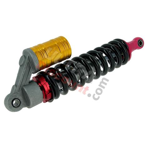 Front Gas Shock Absorber for ATV BASHAN Quad 250cc (BS250S-11) - 360mm, Frame, Bashan Parts ATV ...