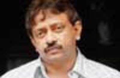 Ram Gopal Varma invites controversies! | Hindi Movie News - Times of India