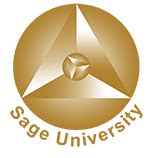 Sage University Home page