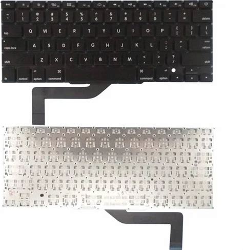 Apple Macbook Pro Retina Keyboard 15 A1398 for New Apple Laptop ...