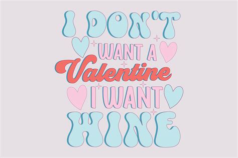 Valentine’s Day Quotes SVG Graphic by Shopdrop · Creative Fabrica