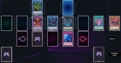 Dark Warrior Deck List & Combo For The May 2022 Format - YGOPRODeck