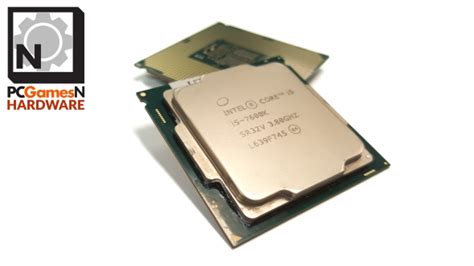 Intel Core i5 7600K review: Kaby Lake’s overclocking hero and best hope ...