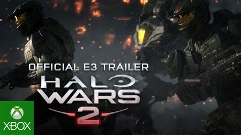 Halo Wars 2: Release date, beta starts today