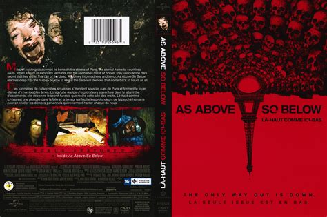 As Above So Below | Catacombs, Horror movies, Movie posters