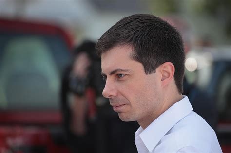 Pete Buttigieg's campaign raised $24.8 million in the second quarter ...