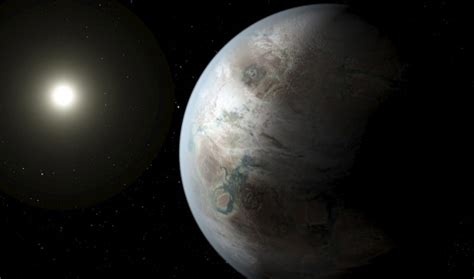 Asian Defence News: Kepler-452b an Earth twin found by NASA